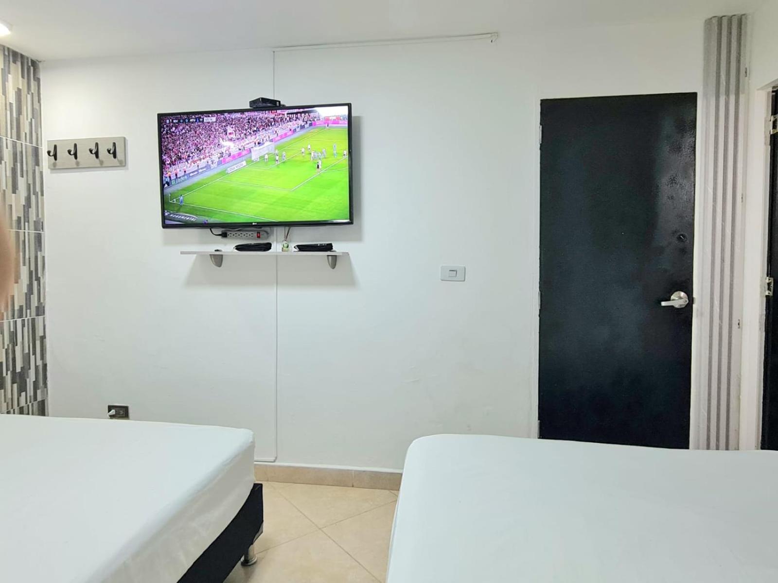 New Cozy Apartment In The Poblado, San Lucas Medellín Exterior foto